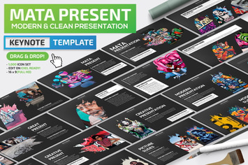 Mata Keynote Presentation