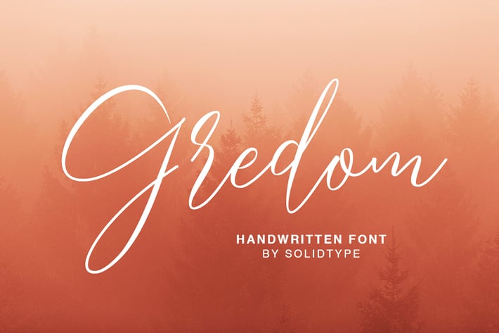 Gredom Script