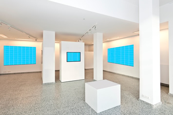 ART GALLERY Mockup
