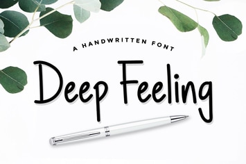 Deep Feeling