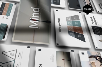 Mind - Google Slide Template