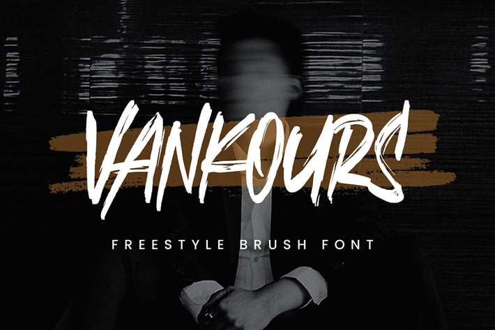 Vankours