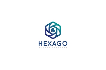 Hexagon Logo