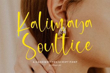 AL - Kalimaya Soultice