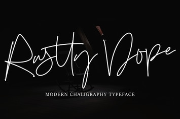 Rustty Dope