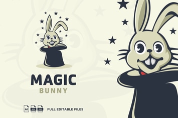 Magic Logo