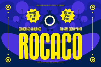 Rocaco