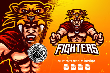 Tiger Fighter