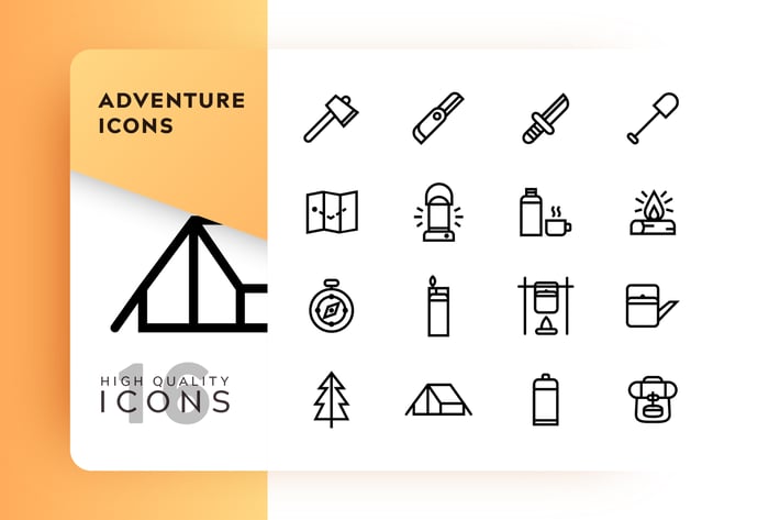 AWR ADVENTURE OUTLINE