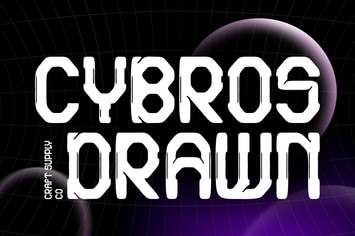 Cybros Drawn