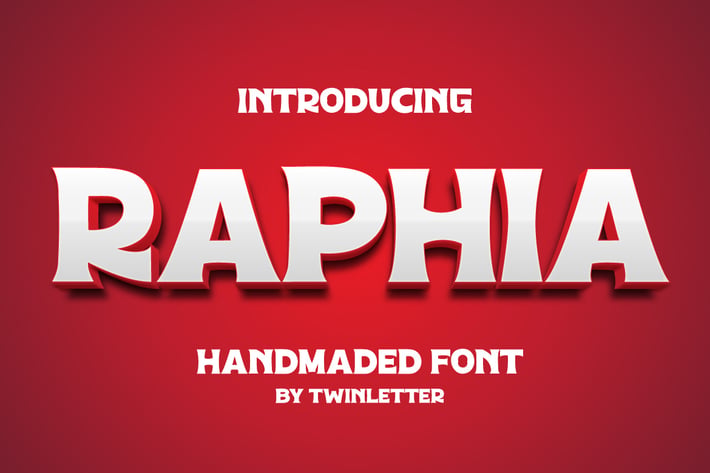 Raphia