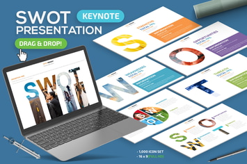 SWOT Keynote Presentation
