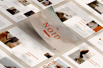 Noid Keynote