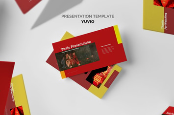 Yuvio : Lunar New Year Festival Keynote