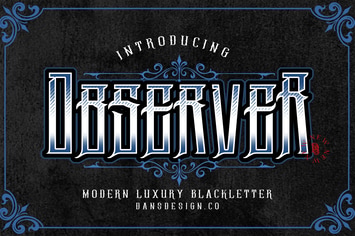 Observer
