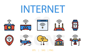 Internet
