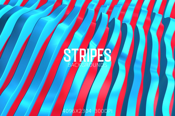 Stripes Backgrounds