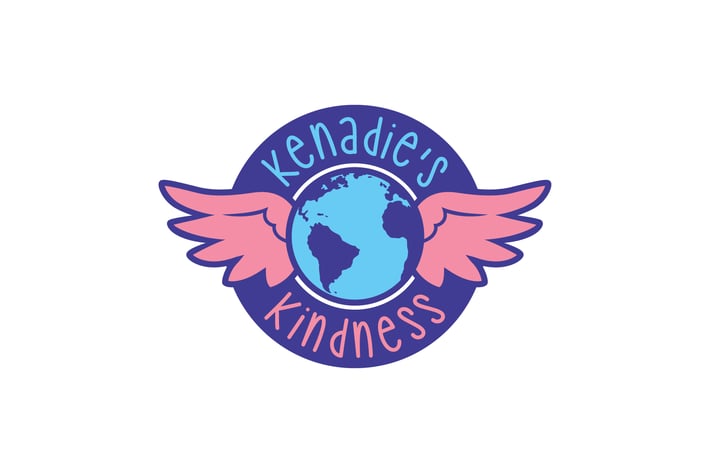 Kenadie's Logo