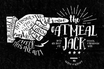 Oatmeal Jack