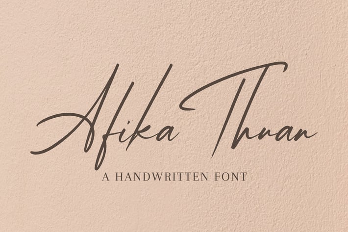 Afika Thuan
