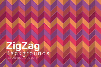 ZigZag Backgrounds