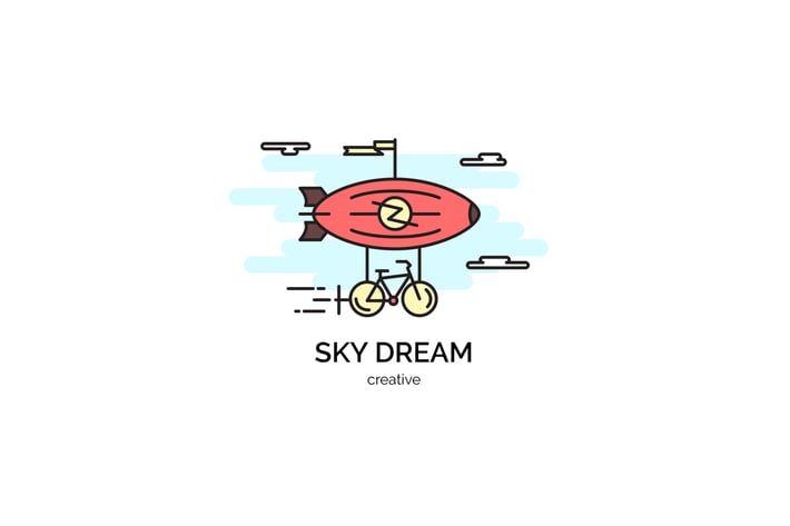 Sky Dream