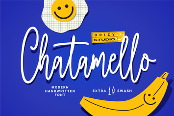 Chatamello