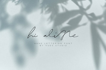 Hi Aline