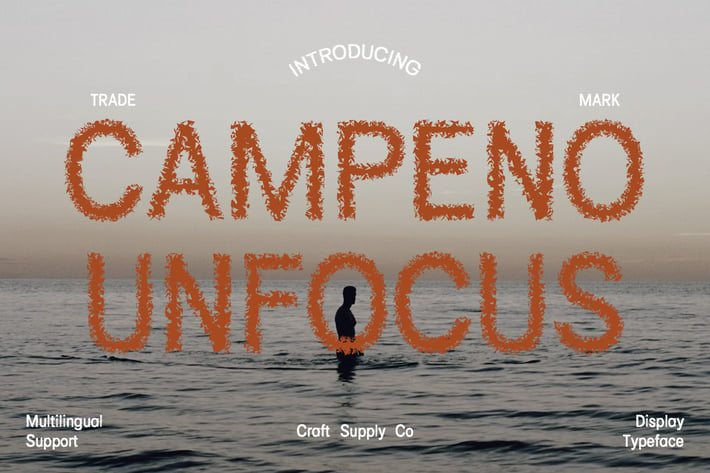 Campeno Unfocus