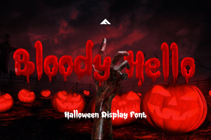 Bloody Hello