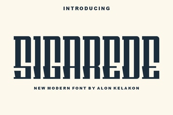 Sigarede