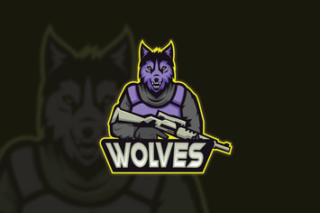 Esports Logo