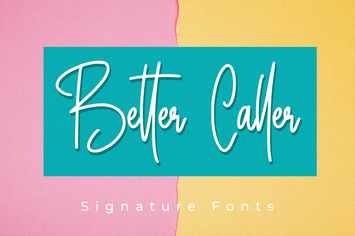 Better Caller