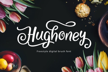 Hughoney