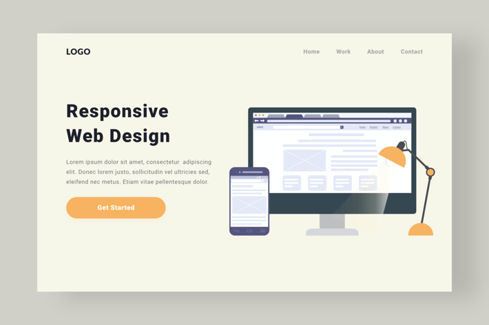 Responsive Web Design