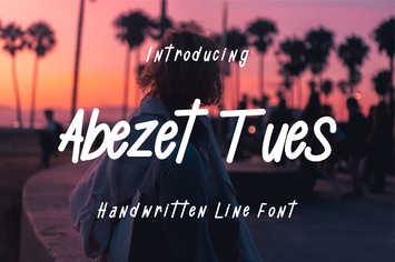 Abezet Tues 