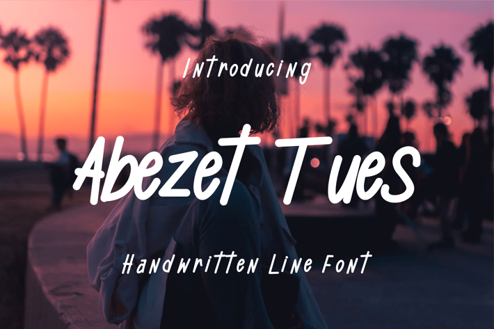 Abezet Tues 