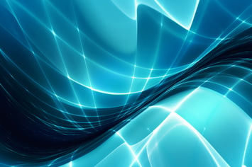 Abstract liquid plasma background