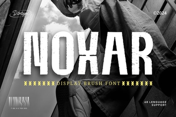 Noxar