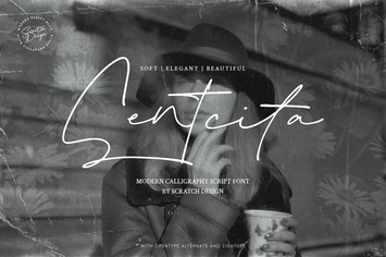 Sentcita