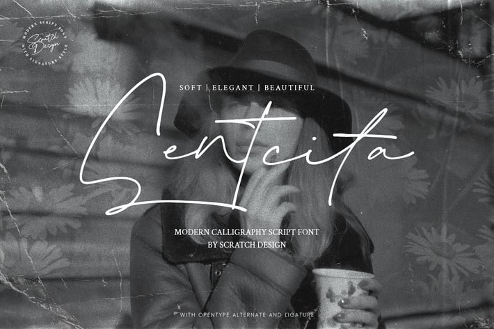 Sentcita