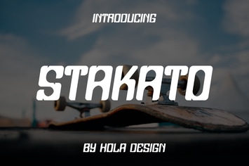 Stakato 