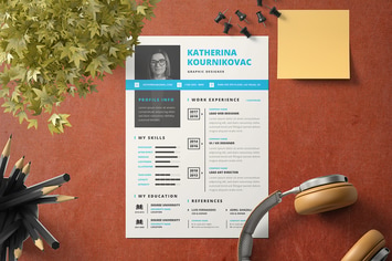 CV Resume