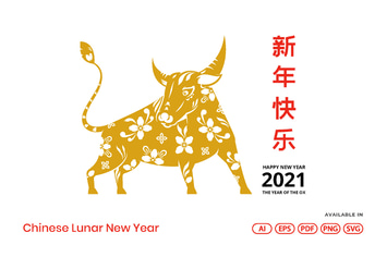 Chinese Lunar New Year