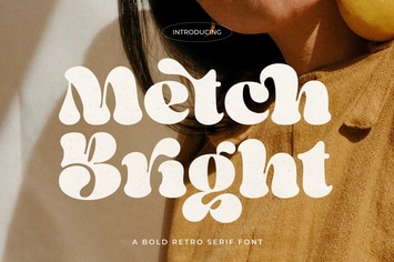 Metch Bright