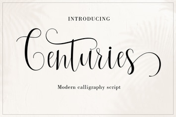 Centuries 