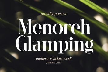 MenorehGlamping