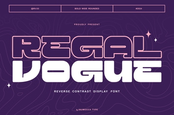 Regal Vogue