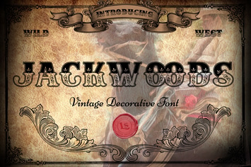 Jackwoods