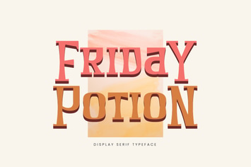 Friday Potion